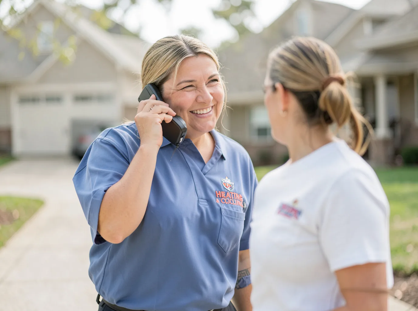 Hvac Repair Hamburg, AR FAQs